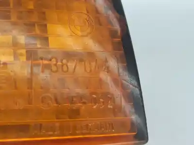 Pezzo di ricambio per auto di seconda mano pilota anteriore destro per bmw 3 (e36) 318 tds riferimenti oem iam 1384032  