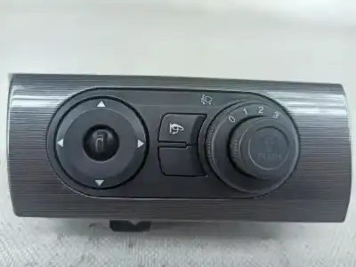 Peça sobressalente para automóvel em segunda mão comutador de espelhos retrovisores por chevrolet captiva (c100, c140) 2.0 d referências oem iam 