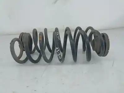 Second-hand car spare part shock absorber spring for audi a2 (8z0) 1.4 tdi oem iam references   