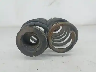 Second-hand car spare part shock absorber spring for audi a2 (8z0) 1.4 tdi oem iam references   