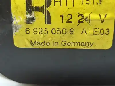 Автозапчасти б/у правая противотуманная фара за mini mini (r50, r53) cooper ссылки oem iam 6925050  
