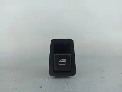 Peça sobressalente para automóvel em segunda mão botão / interruptor elevador vidro traseiro esquerdo por bmw 3 touring (e46) 320 d referências oem iam 6902174