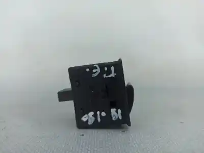 Peça sobressalente para automóvel em segunda mão botão / interruptor elevador vidro traseiro esquerdo por bmw 3 touring (e46) 320 d referências oem iam 6902174  