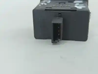 Peça sobressalente para automóvel em segunda mão botão / interruptor elevador vidro traseiro esquerdo por bmw 3 touring (e46) 320 d referências oem iam 6902174  