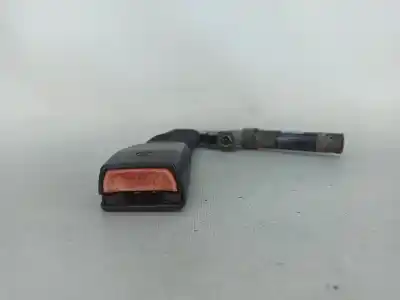 Peça sobressalente para automóvel em segunda mão chicote / encaixe cinto segurança dianteiro direito por bmw 3 touring (e46) 320 d referências oem iam 02967f