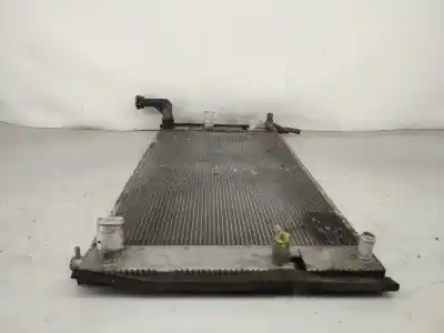 Автозапчасти б/у радиатор отопления / кондиционирования воздуха за toyota prius hatchback (_w2_) 1.5 hybrid (nhw20_. nhw20r) híbrido (gasolina) 2007 5p ссылки oem iam   