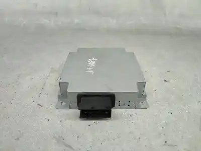 Автозапчасти б/у ЭЛЕКТРОННЫЙ МОДУЛЬ за FIAT 500 (312_)  ссылки OEM IAM   