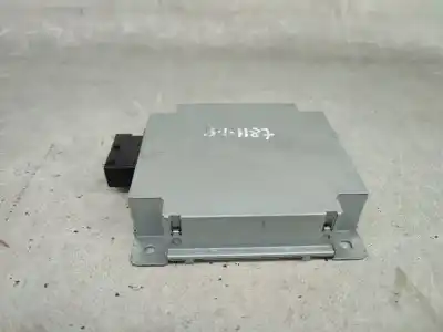 Автозапчасти б/у электронный модуль за fiat 500 (312_) 1.2 (312axa1a) ссылки oem iam   