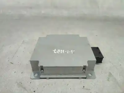 Автозапчасти б/у электронный модуль за fiat 500 (312_) 1.2 (312axa1a) ссылки oem iam   