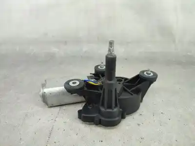 Second-hand car spare part rear windshield wiper motor for fiat 500 (312_) 1.2 (312axa1a) oem iam references ms2596001371