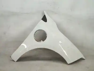 Peça sobressalente para automóvel em segunda mão guarda-lamas dianteiro direito por renault fluence (l30_) z.e. elétrico 2013 4p referências oem iam 