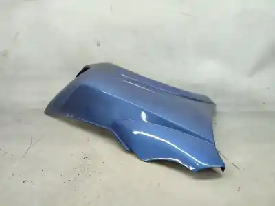 Second-hand car spare part front right fin for ligier nova 500 oem iam references   