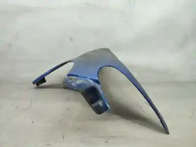 Second-hand car spare part front right fin for ligier nova 500 oem iam references   