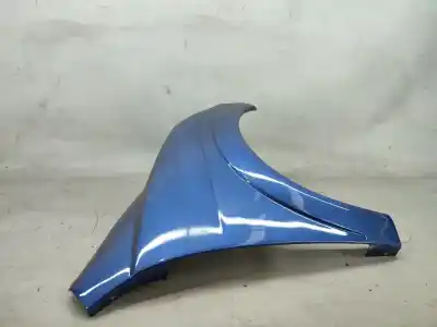 Second-hand car spare part front right fin for ligier nova 500 oem iam references   