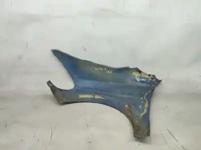 Second-hand car spare part front right fin for ligier nova 500 oem iam references   