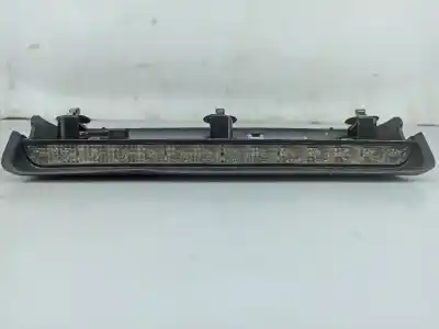 Автозапчастина б/у центральний гампов для opel corsa c (x01) 1.2 (f08, f68) посилання на oem iam 09114502