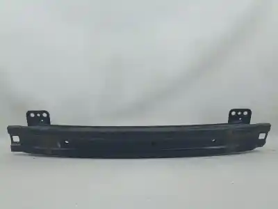 Second-hand car spare part front bumper reinforcement for ford ka (ru8) 1.2 oem iam references   