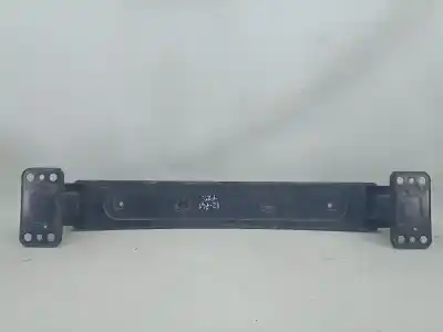 Second-hand car spare part front bumper reinforcement for ford ka (ru8) 1.2 oem iam references   