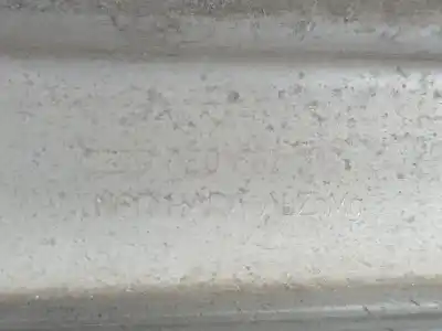 Автозапчасти б/у усиление заднего бампера за audi a4 avant (8e5) 1.8 20v ссылки oem iam 8e0807313  