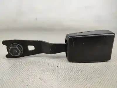 Second-hand car spare part right front seat belt buckle for smart forfour (454) 1.5 cdi (454.000) oem iam references a4548600505