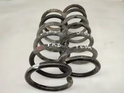 Peça sobressalente para automóvel em segunda mão mola de suspensão por chevrolet captiva (c100, c140) 2.0 d referências oem iam 