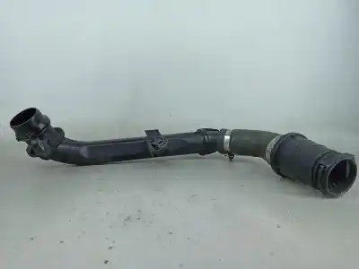 Peça sobressalente para automóvel em segunda mão tubo do intercooler por renault kadjar (ha_, hl_) 1.6 dci 130 referências oem iam 144604eb1a