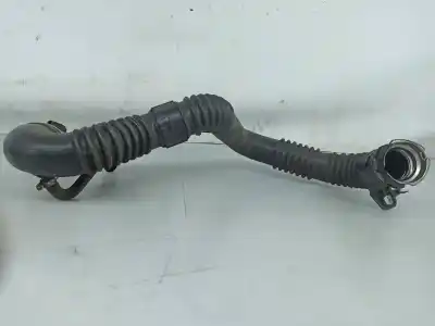Peça sobressalente para automóvel em segunda mão tubo do intercooler por renault kadjar (ha_, hl_) 1.6 dci 130 referências oem iam 1171625s01