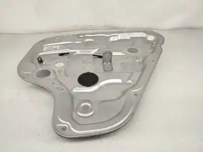 Peça sobressalente para automóvel em segunda mão elevador de vidros traseiro direito por hyundai i30 (fd) 1.6 crdi referências oem iam 834802l010