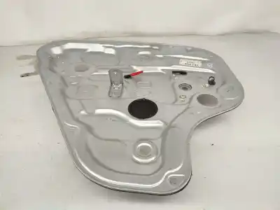 Peça sobressalente para automóvel em segunda mão elevador de vidros traseiro esquerdo por hyundai i30 (fd) 1.6 crdi referências oem iam 834702l010