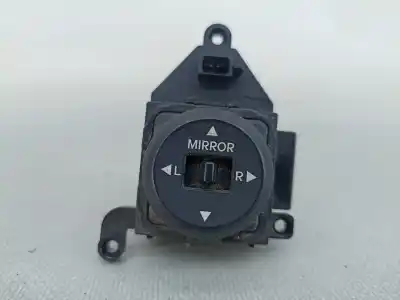 Peça sobressalente para automóvel em segunda mão comutador de espelhos retrovisores por hyundai i30 (fd) 1.6 crdi referências oem iam 