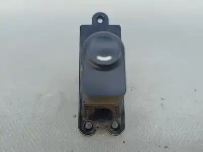Peça sobressalente para automóvel em segunda mão botão / interruptor elevador vidro traseiro esquerdo por hyundai i30 (fd) 1.6 crdi referências oem iam 