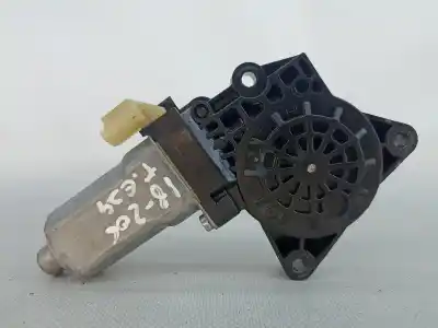 Peça sobressalente para automóvel em segunda mão motor elevador vidro traseiro esquerdo por hyundai i30 (fd) 1.6 crdi referências oem iam 