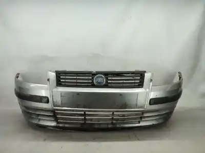 Second-hand car spare part front bumper for fiat stilo (192) 1.2 16v oem iam references 735283420