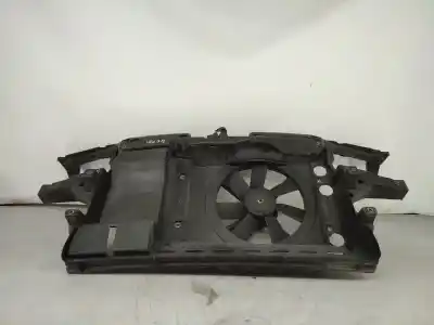 Автозапчасти б/у передняя панель за volkswagen golf iii (1h1) 1.4 ссылки oem iam 1h0805594