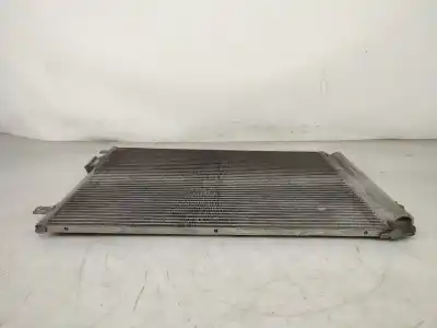 Peça sobressalente para automóvel em segunda mão condensador / radiador de sofagem / ar condicionado por fiat 500 (312_) 1.2 (312axa1a) referências oem iam   