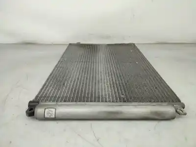 Peça sobressalente para automóvel em segunda mão condensador / radiador de sofagem / ar condicionado por fiat 500 (312_) 1.2 (312axa1a) referências oem iam   