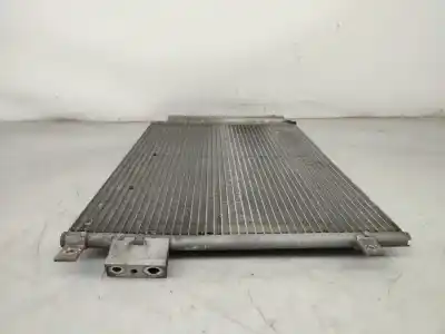 Peça sobressalente para automóvel em segunda mão condensador / radiador de sofagem / ar condicionado por fiat 500 (312_) 1.2 (312axa1a) referências oem iam   