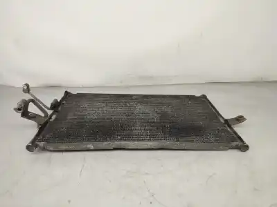 Автозапчастина б/у радіатор опалення / кондиціонації для skoda fabia i hatchback (6y2) 1.2 gasolina 2004 5p посилання на oem iam   