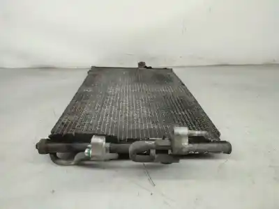 Автозапчастина б/у радіатор опалення / кондиціонації для skoda fabia i hatchback (6y2) 1.2 gasolina 2004 5p посилання на oem iam   