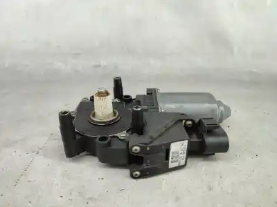 Second-hand car spare part left front window motor for audi a4 b5 avant (8d5) 1.9 tdi oem iam references 113846113  