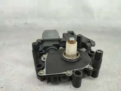 Second-hand car spare part left front window motor for audi a4 b5 avant (8d5) 1.9 tdi oem iam references 113846113  
