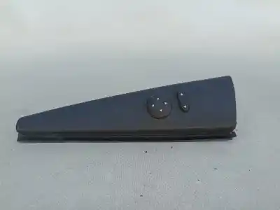 Piesă de schimb auto la mâna a doua buton reglaj oglinzi pentru ford ka (ru8) 1.2 referințe oem iam 735438275