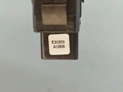 Second-hand car spare part left front power window switch for ford ka (ru8) 1.2 oem iam references   