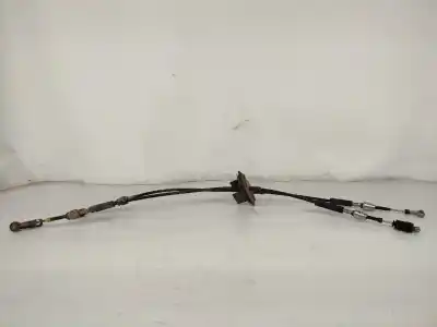 Piesă de schimb auto la mâna a doua maneta schimbator viteze pentru ford ka (ru8) 1.2 referințe oem iam 55222344