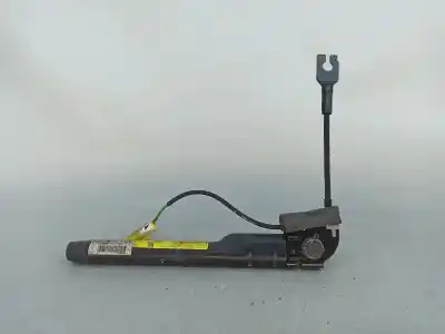 Piesă de schimb auto la mâna a doua centura de siguranțã dreapta fațã pentru ford ka (ru8) 1.2 referințe oem iam 