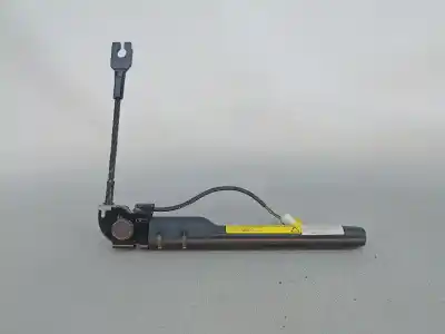 Piesă de schimb auto la mâna a doua centurã de siguranțã partea din stânga fațã pentru ford ka (ru8) 1.2 referințe oem iam 