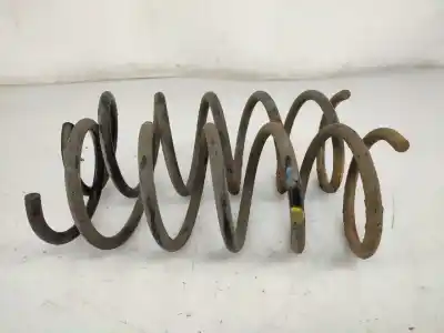 Piesă de schimb auto la mâna a doua arc de amortizare suspensie pentru ford ka (ru8) 1.2 referințe oem iam 