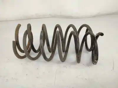 Second-hand car spare part shock absorber spring for ford ka (ru8) 1.2 oem iam references   