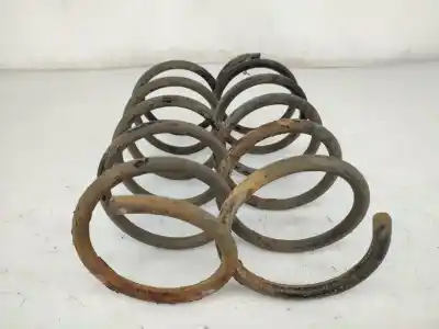 Second-hand car spare part shock absorber spring for ford ka (ru8) 1.2 oem iam references   