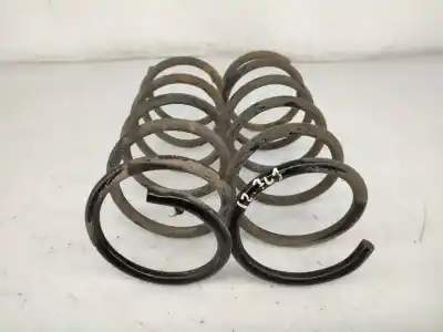 Second-hand car spare part shock absorber spring for ford ka (ru8) 1.2 oem iam references   